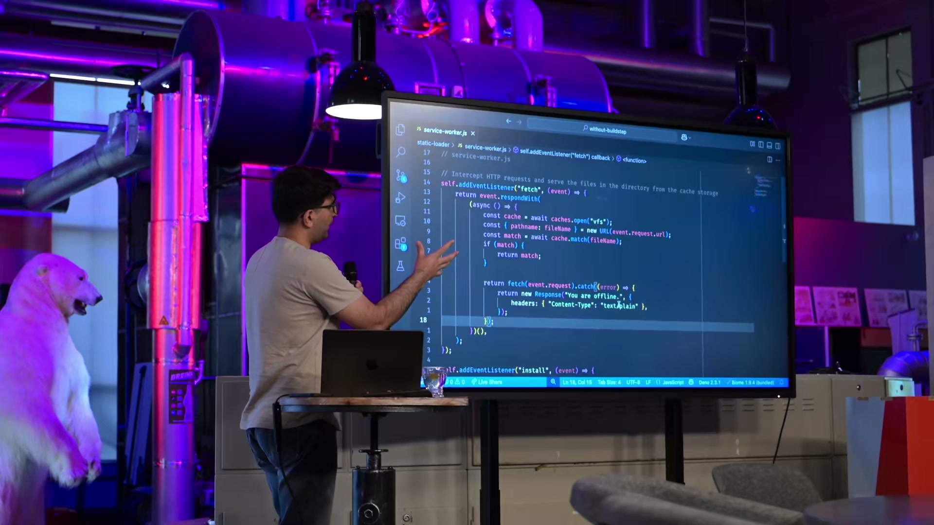 CloudProud - Boosting businesses with innovative solutions